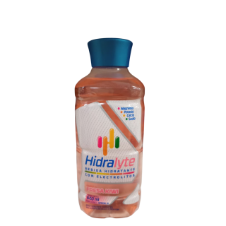 Hidralyte Fresa Kiwi *640ml