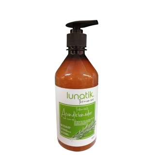 Tratamiento Lunatik Romero...