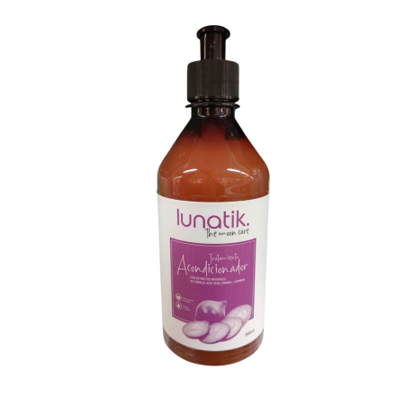 Tratamiento Lunatik Cebolla *500ml
