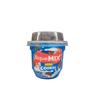 Yogurt Alquemix Mini...