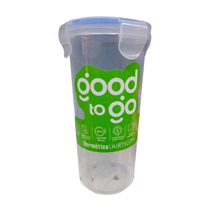 Vaso Hermetico Good To Go *520ml