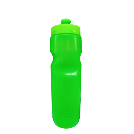 Termo Plastico Gym *750ml