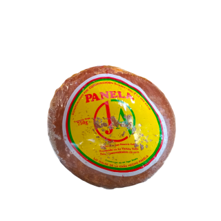 Panela J A Redonda *750g