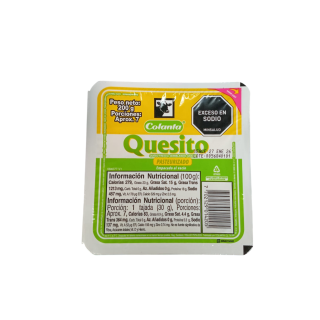 Quesito Colanta *200g