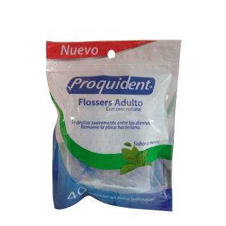 Flosser Proquident Adulto...