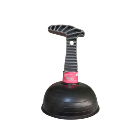 Desatascador De Mano Mini Rozenbal