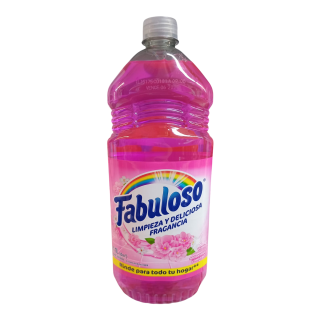 Limpia Fabuloso Violeta...
