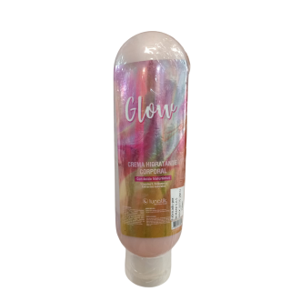 Crema Corporal Glow *150ml