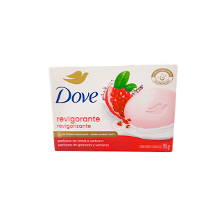 Jabón Dove Revigorante *1u