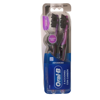 Oferta Cepillo Dent Oral B...