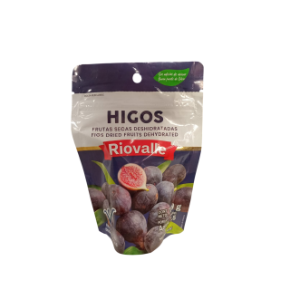 Higos Riovalle Secos...