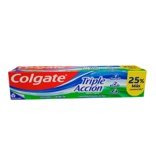 Oferta Crema Dental Colgate...