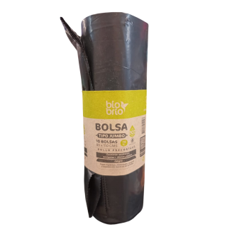 Bolsa p´basura brio jumbo...