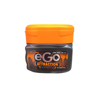 Gomina Ego Gel Attraction...