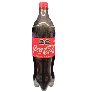 Gaseosa Coca Cola Original *1L