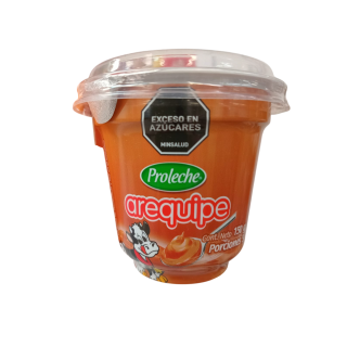 Arequipe Proleche *150g