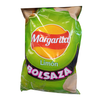 Papa Margarita Limón *75g
