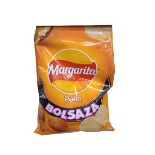 Papa Margarita Pollo *75g