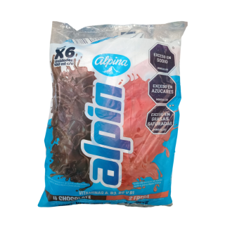 Leche Alpin Bolsa Surtida...