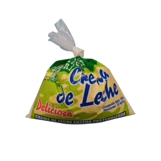Crema De Leche Ranchero 500gr