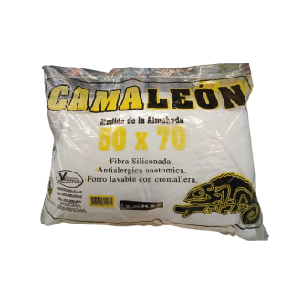 Almohada Siliconada...