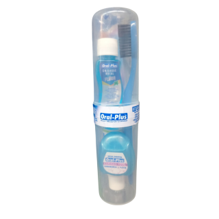 Kit Viajero Oral-Plus...