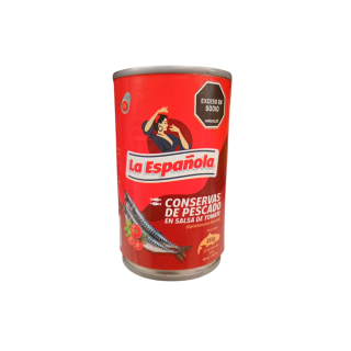 Sardina La Española en...