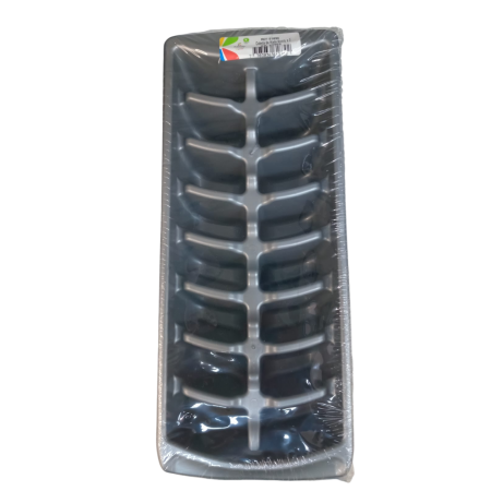 Cubeta de hielo kendy x2