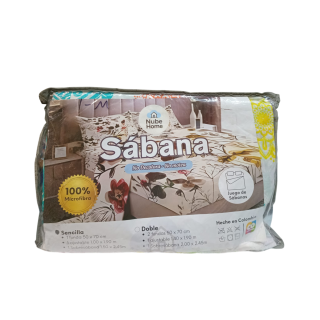 Juego De Sabana Nube Home...