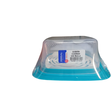 Quesera persal cuadrada