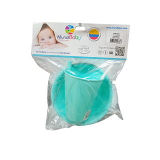 Combo bebé vaso pitillo