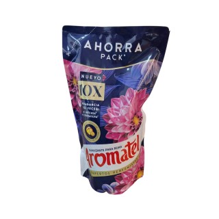 Suavizante Aromatel floral...