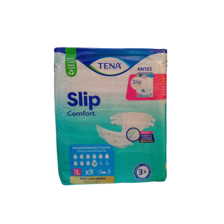 Pañal Tena Slip comfort...