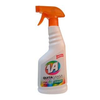 Quitagrasa 1-A citrus...