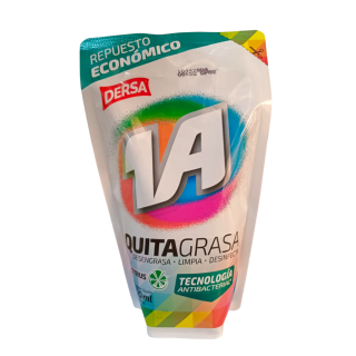 Quitagrasa 1-A citrus...