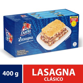 Lasagna Precocida Doria X...