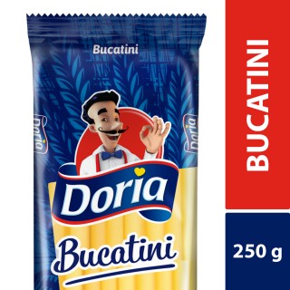 Pasta Doria Bucatini X250Gr