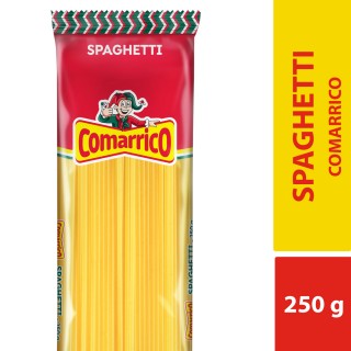 Pasta Comarrico Spaguetti...
