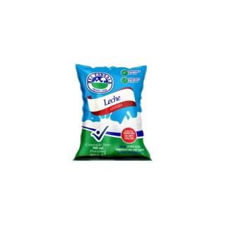 Leche El Zarzal Entera 900 Ml