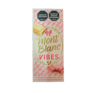Mont Blanc by vibes *60g
