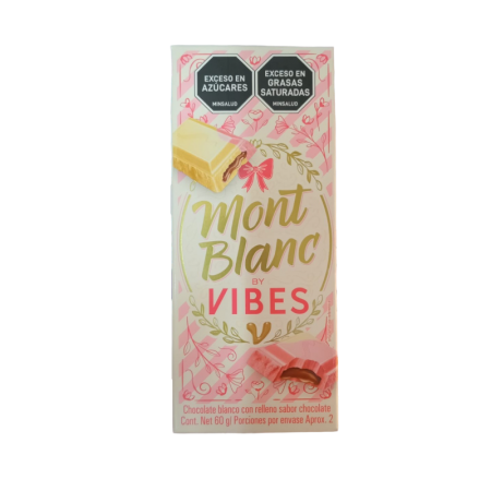 Mont Blanc by vibes *60g
