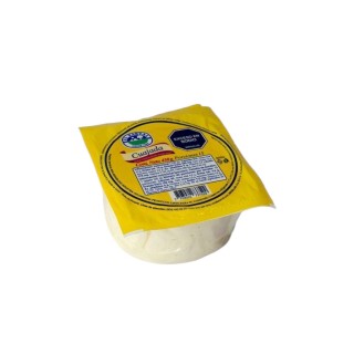 Cuajada El Zarzal 450 Gr