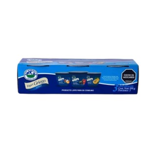 Yogurt El Zarzal Tipo...