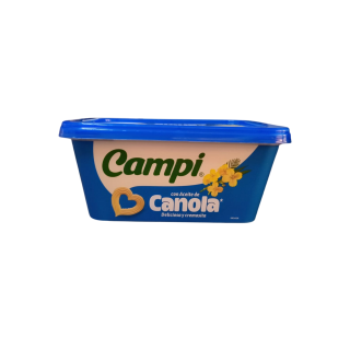 Margarina Campi con canola...